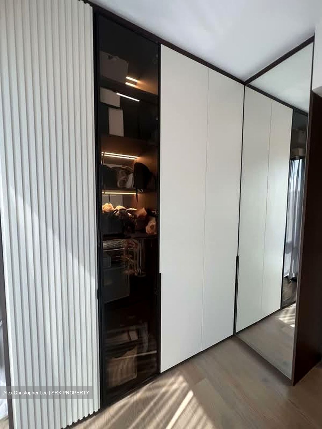 Leedon Green (D10), Condominium #575103791
